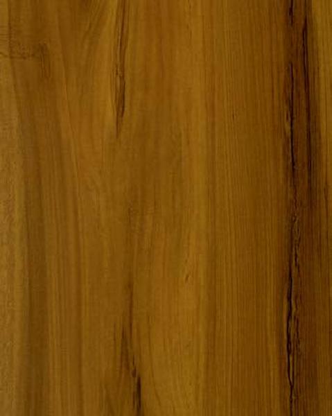 SDL 3035 SF Cherry Walnut 8 ft x 4 ft Wood Grain Finish Decorative Laminate - 0.8 mm