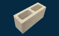 Hollow Concrete Block