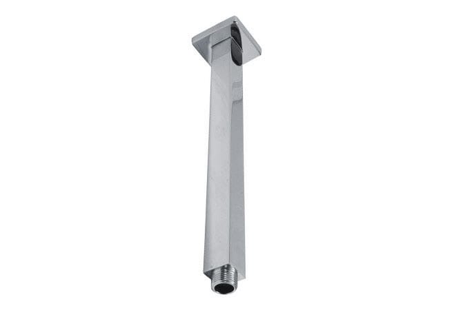 Celling Shower Arm Square