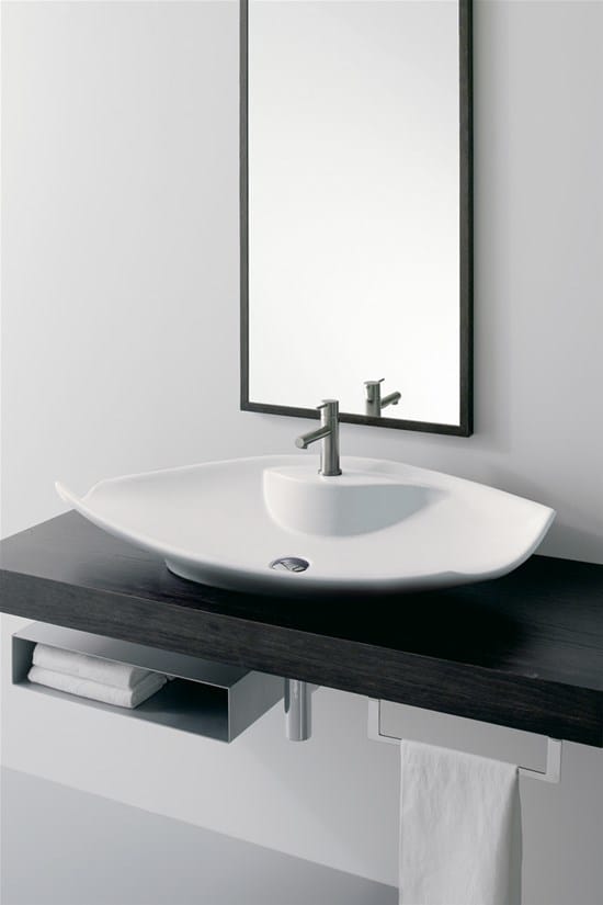 Washbasin 110 R