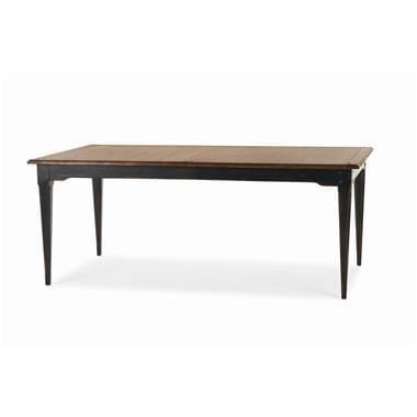 Fontana Rectangle Dining Table