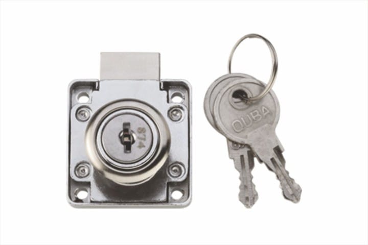 Q 200 Regular Key