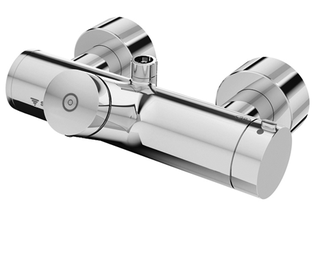 Wall-Mounted Shower Fitting VITUS VD-SC-T / O