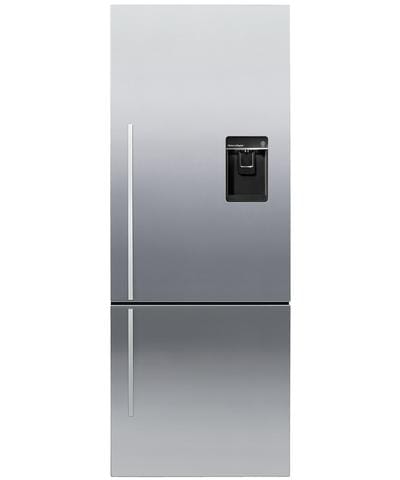 Active Smart Fridge Bottom Freezer 414L