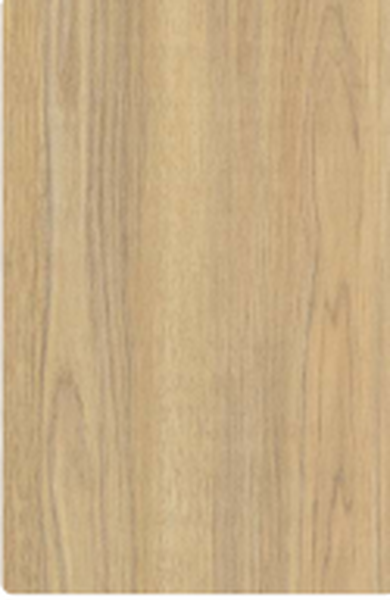 DG 2203 HG Wood Korean 3D Virgo Croma 8 ft x 4 ft Photorealistic Blocks Finish Laminate - 0.8 mm