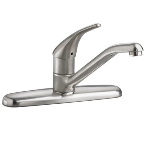 Colony Soft 1-Handle Kitchen Faucet