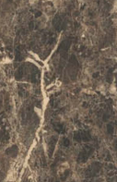 2959 HG Emperador Marble Virgo Croma 8 ft x 4 ft High Gloss Marble Finish Laminate - 0.8 mm