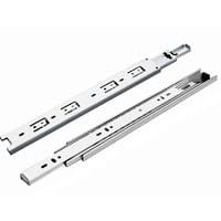 Premium Telescopic Drawer Channel