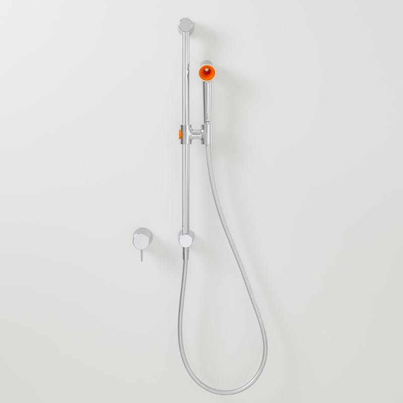 Caroma Marc Newson Rail Shower