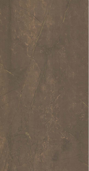 2852 HG Euro Marble Dark Virgo Croma 8 ft x 4 ft High Gloss Marble Finish Laminate - 0.8 mm