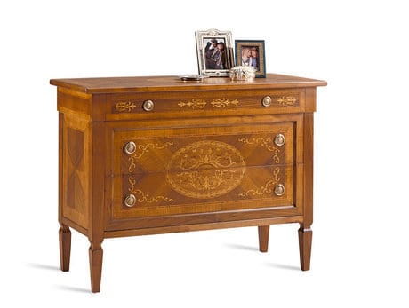 Chest of drawers Maggiolini