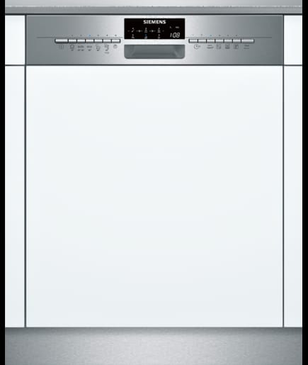 Dishwasher Integrated Built Under Integrateable