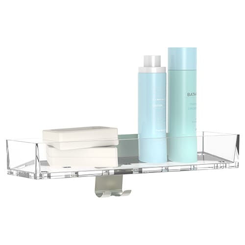 Linea Luxury Shower Basket 