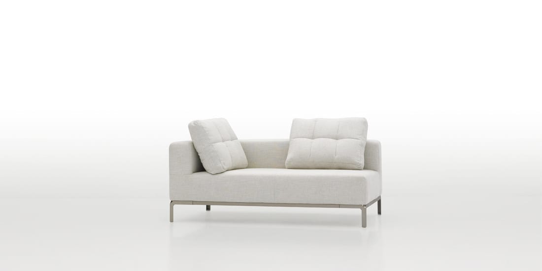 Modular Sofa Combination