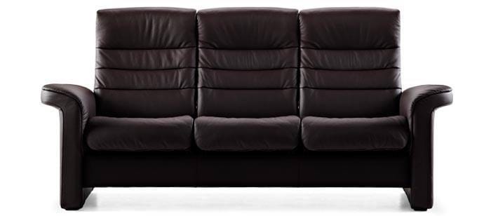 Stressless Sapphire 3-Seater