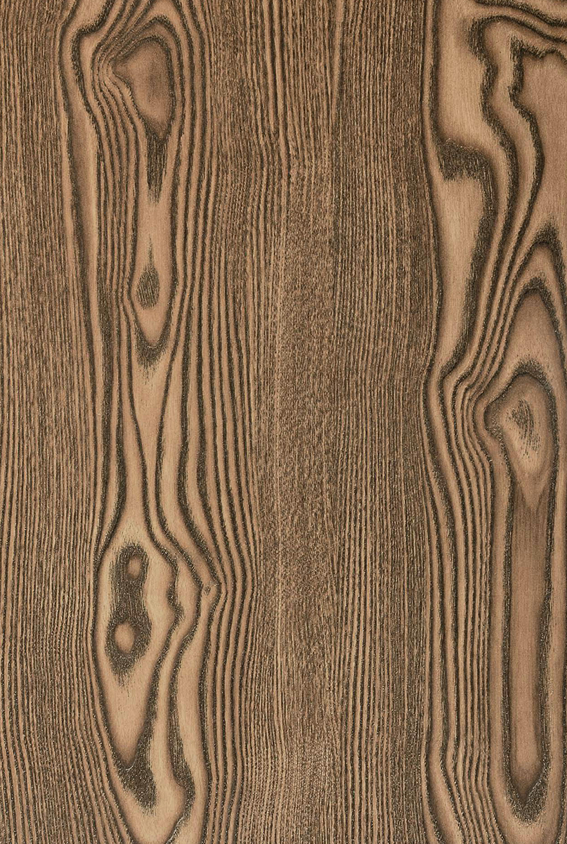 Exotic Coffee Wood 