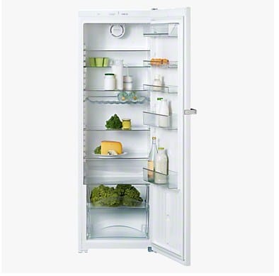 Freestanding Refrigerator Practical Interior Space & Versatile Storage With Dynamic Cooling