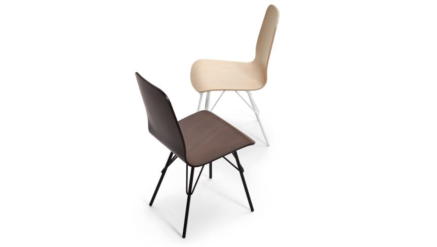 Senia Chair