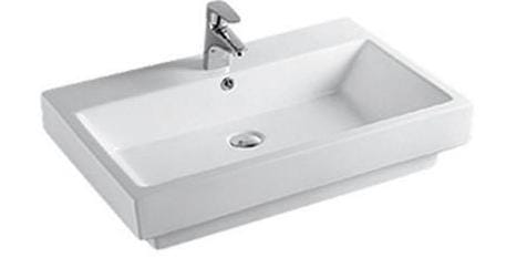 VT850 - Surface Mounted Wash Basin