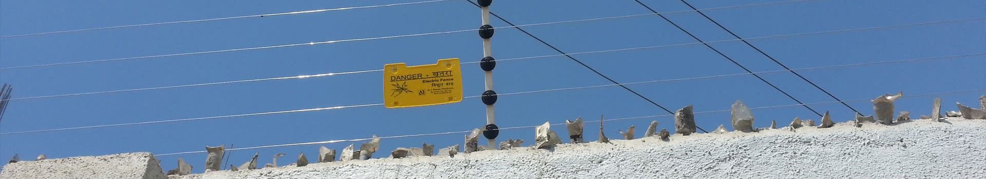 Electric Fencing