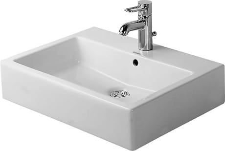 Above Counter Basin 