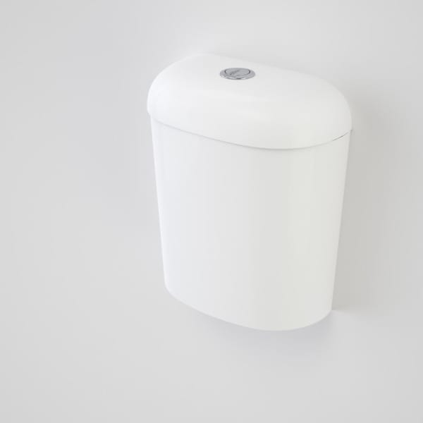 Leda Close Coupled Cistern