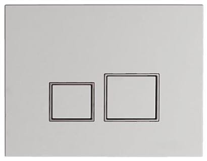 Control Plate Square