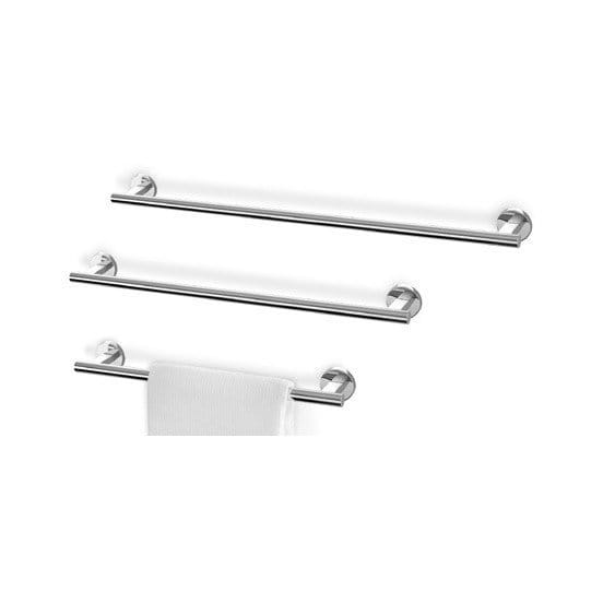 ICO Towel Rail Scala Chrome