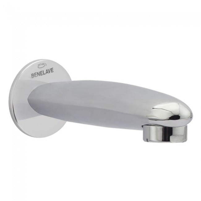 Bath Tub Plain Spout 