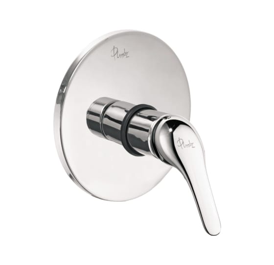 Single Lever Concealed Mixer 