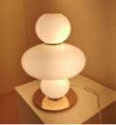 PEARL TABLE LAMP