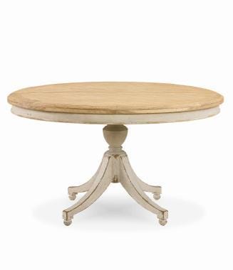 Madeline Single Pedestal Table