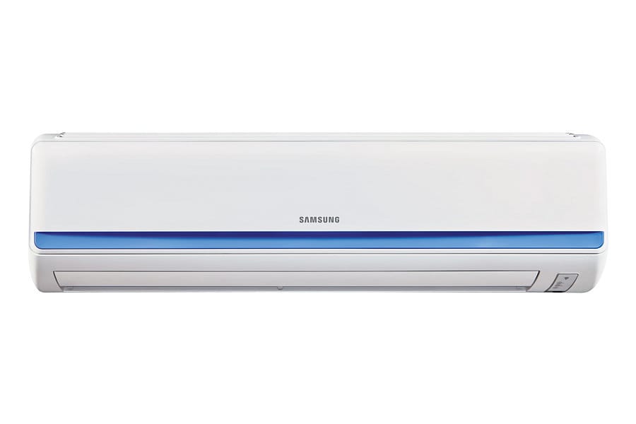 Max Split AC with Inimitable Design in Color and Style 1.0 TR