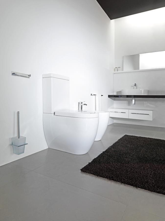Arquitect: Wall-Mount Sink