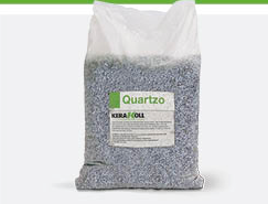 Quartzo