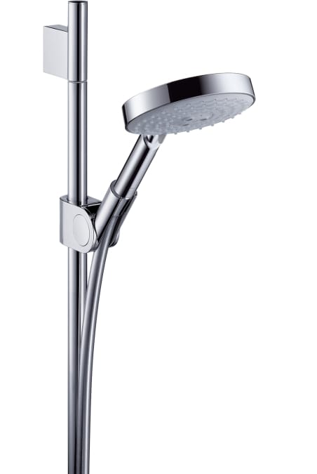 Axor Uno² Shower Set With Raindance S 150 Air 3jet Hand Shower