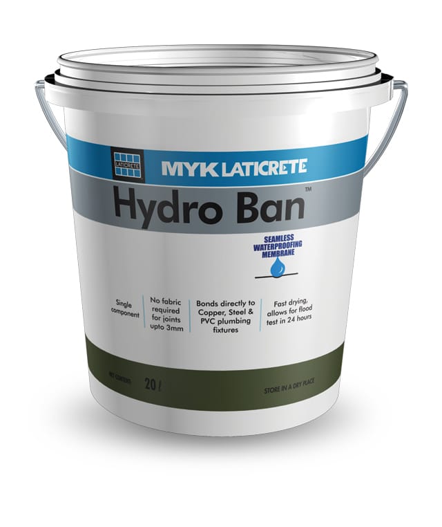 Hydro Ban®