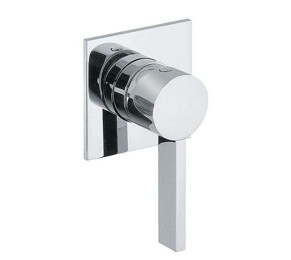 Cube Built-İn Shower Faucet