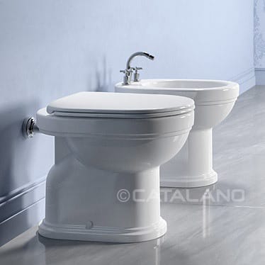 Canova Royal Bidet53