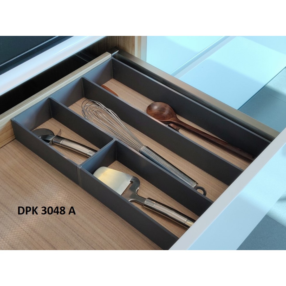 Drawer Partition - Kitchen