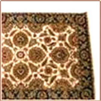 Decorative Woollen Carpets