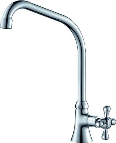 S6203 Cold Water Faucet