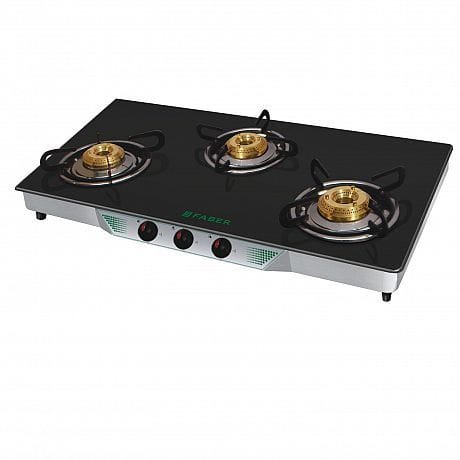 Crystal 300 CT - Cooktops