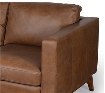 Fillmore 3 Seater Sofa