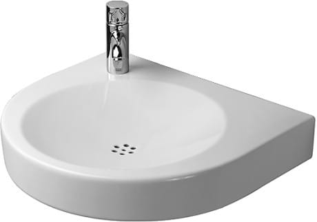 Architec Washbasin Med