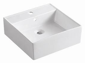 VT35 - Surface Mounted Wash Basin