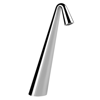 High Version Counter Spout