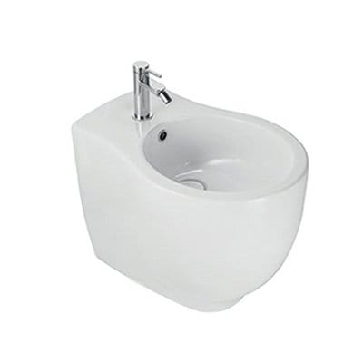 Le Fiabe Open Bidet Pure Fix