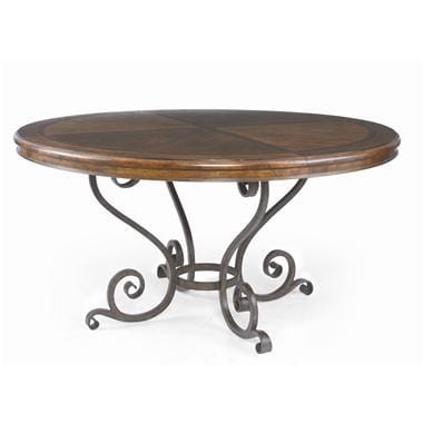 Oakgrove Dining Table