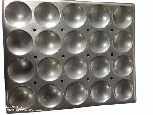 Normal Non-Stick Idly Plate-20 idly's